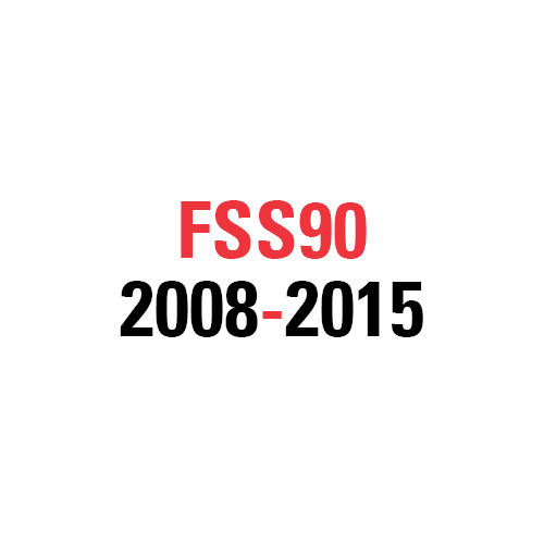 FSS90 2008-2015